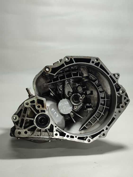 opel astra h 1 7 dizel çıkma şanzıman